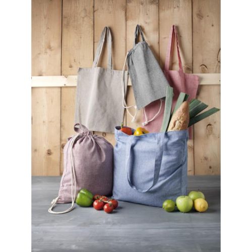 Recycled tote bag | 210 gsm - Image 7